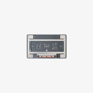 Trackpad Space Black MacBook Pro 16 M3 | A2991 - Imagen 2