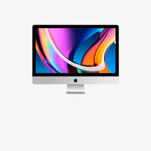 iMac Intel