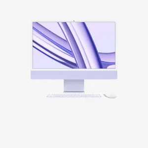 iMac 24