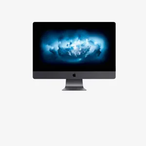 iMac Pro 27 | A1862 (2017)