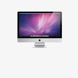 iMac 27 | A1312 (2009)