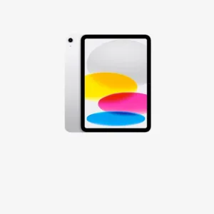 iPad 10th Gen