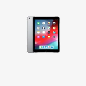 iPad 6th Gen