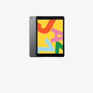 iPad 7th Gen