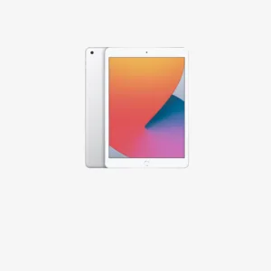 iPad 8th Gen