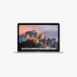MacBook