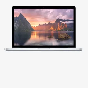 MacBook Pro Retina 15 | A1398 (2012)