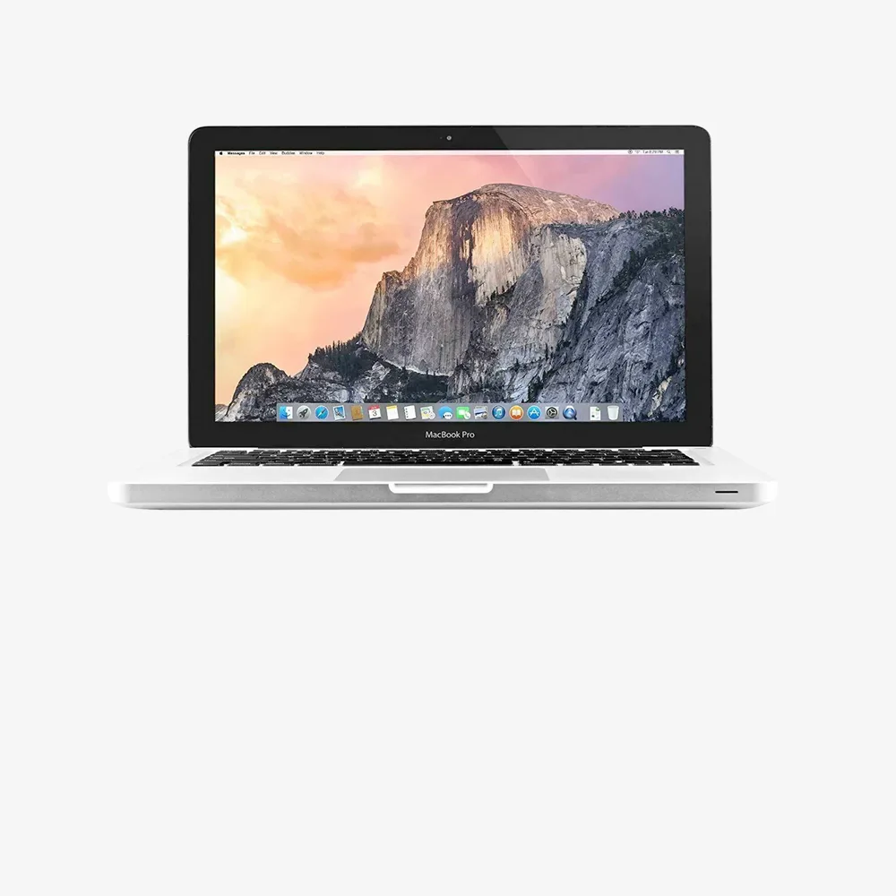 Apple MacBook Pro 13インチ A1278 2010 ジャンク MacBook Pro 13 | A1278 (2010) - MacLife Chile | Servicio Técnico