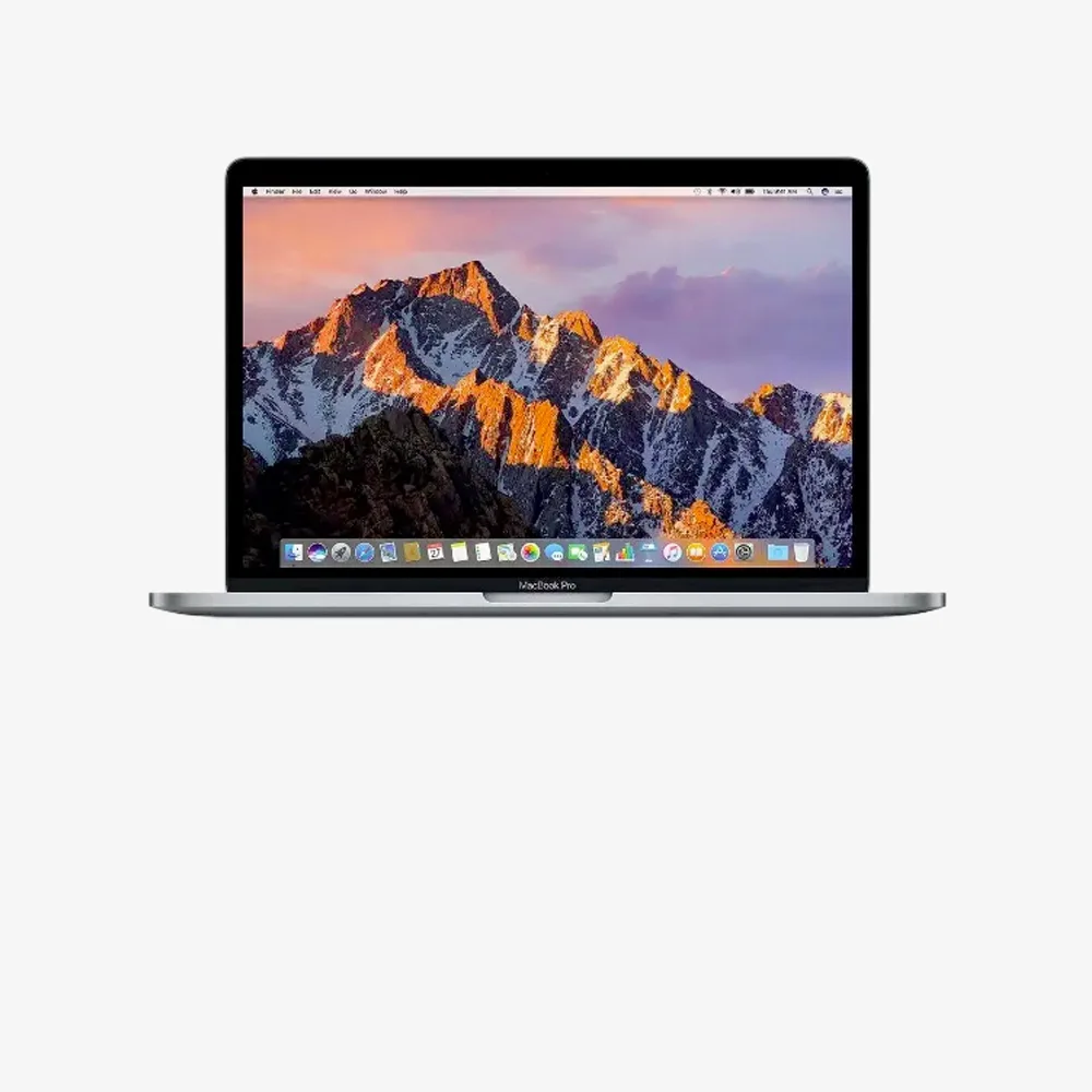 MacBook Pro Retina 13 | A1708 (2017) - MacLife Chile | Servicio