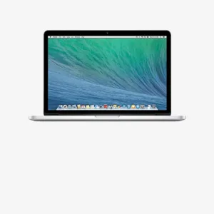 MacBook Pro 13 Pantalla Retina