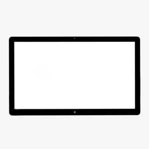Vidrio Glass Apple Thunderbolt Cinema Display 27 | A1407 - Imagen 1