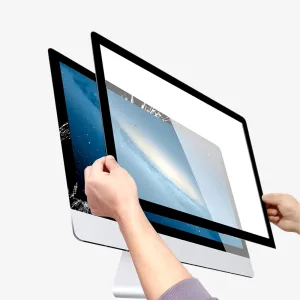 Vidrio Glass Apple Thunderbolt Cinema Display 27 | A1407 - Imagen 2