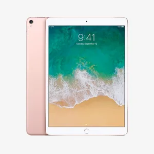 iPad Pro 10.5