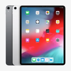 iPad Pro 12.9 3th