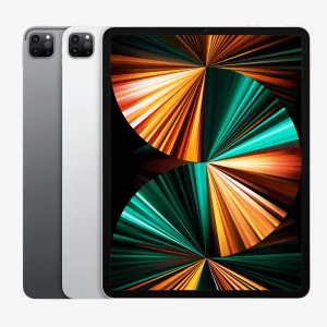 iPad Pro 12.9 5ta