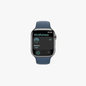 Apple Watch Serie 7