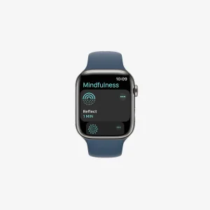 Apple Watch Serie 7