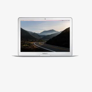 MacBook Air 13 | A1466 (2013-2017)