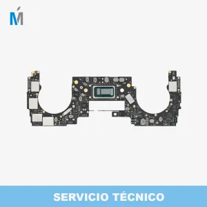 Reparación de Placa Lógica para MacBook Pro 13 | A1706 - Imagen 1