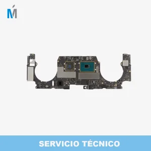 Reparación de Placa Lógica para MacBook Pro 16 | A2780 - Imagen 1