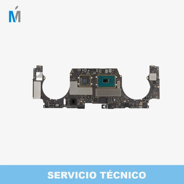 reparación-de-placa-macbook-pro-a1707