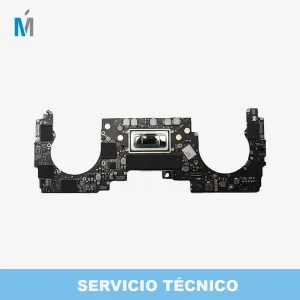 Reparación de Placa Lógica para MacBook Pro 13 | A1989 - Imagen 1