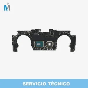 Reparación de Placa Lógica para MacBook Pro 15 | A1990 - Imagen 1