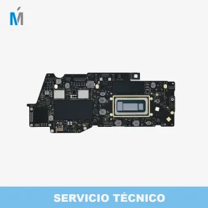 Reparación de Placa Lógica para MacBook Pro 13 | A2159 - Imagen 1