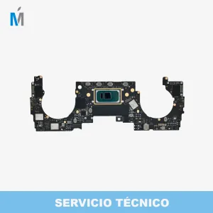 Reparación de Placa Lógica para MacBook Pro 13 | A2251 - Imagen 1