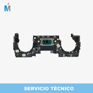 Reparación de Placa Lógica para MacBook Pro 13 | A2251 - Imagen 1