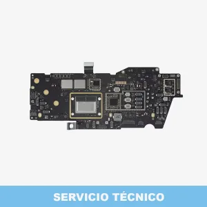 Reparación de Placa Lógica para MacBook Pro 13 | A2289 - Imagen 1