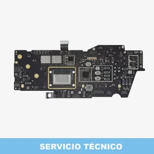 Reparación de Placa Lógica para MacBook Pro 13 | A2338 M2 - Imagen 1