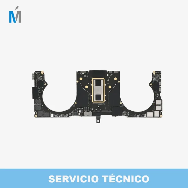 reparación-de-placa-macbook-pro-a2485