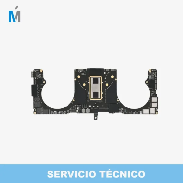 reparación-de-placa-macbook-pro-a2485