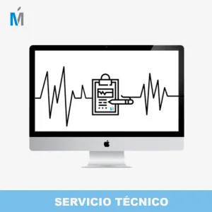 Apertura para Equipos iMac - Imagen 1