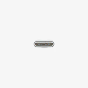 Cable de carga USB-C trenzado de 60w 1m - Imagen 4