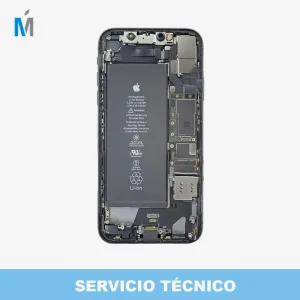Servicio técnico cambio de batería iPhone 11 - Imagen 1