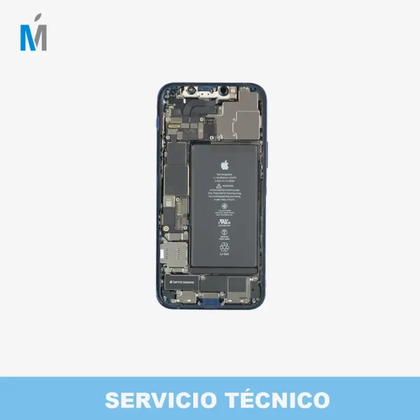 cambio-batería-iphone-12-mini-maclife