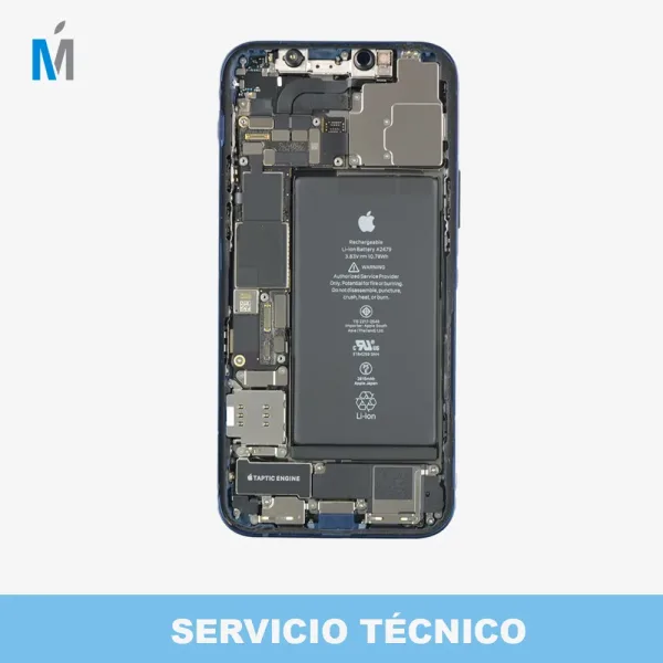 cambio-batería-iphone-12-pro-max-maclife