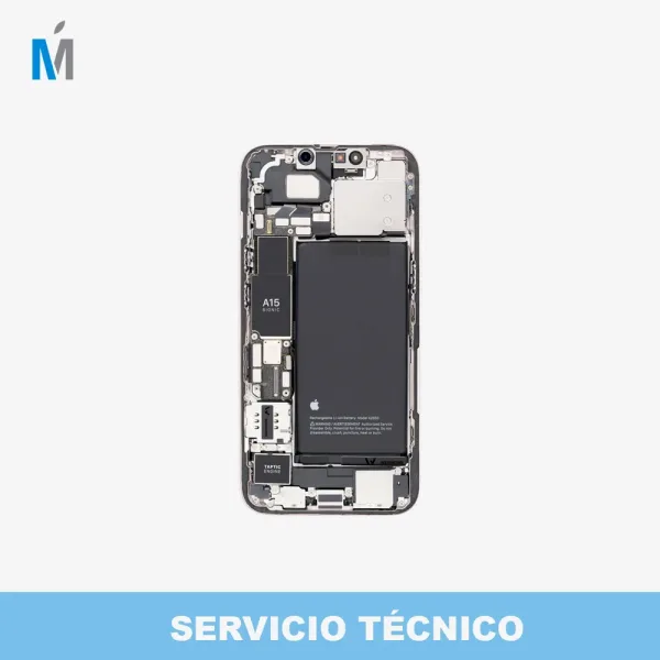 cambio-batería-iphone-13-mini-maclife