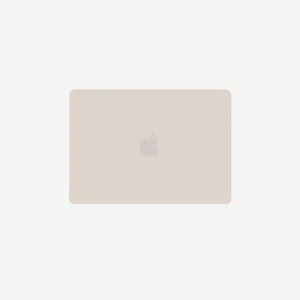 Pantalla starlight MacBook Air 13 | A2681 (2022) - Imagen 1