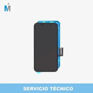 Servicio Técnico cambio de Pantalla para iPhone 11 - Imagen 1