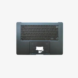 Topcase Midnight MacBook Air 15 M3 | A3114 (2024) - Imagen 1