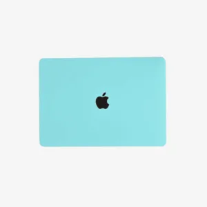 Carcasa celeste pastel MacBook Air 11 | A1370-A1465 - Imagen 1
