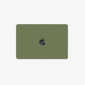 Carcasa verde oscuro MacBook Air 13 | A1369-A1466 - Imagen 1