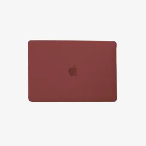 Carcasa rojo vino MacBook Pro 14.2 | A2442-A2992 - Imagen 1