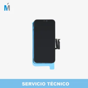 Servicio técnico cambio de pantalla para iPhone XR - Imagen 1
