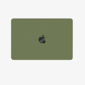 Carcasa verde oscuro MacBook Pro 16 | A2485-A2991 - Imagen 1