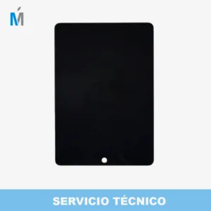 Servicio técnico cambio de Pantalla para iPad 9th Gen - Imagen 1