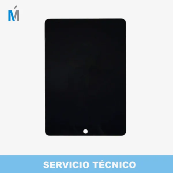 cambio-pantalla-ipad-9th-maclife